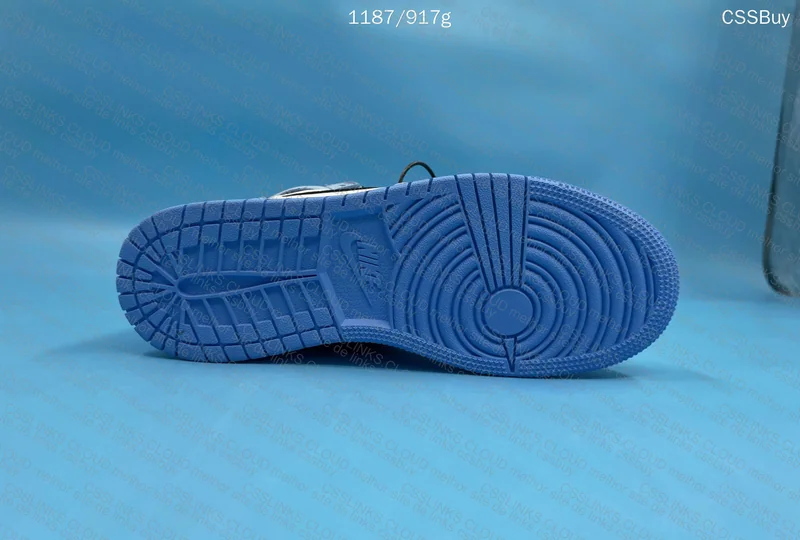 Air Jordan 1 88y
