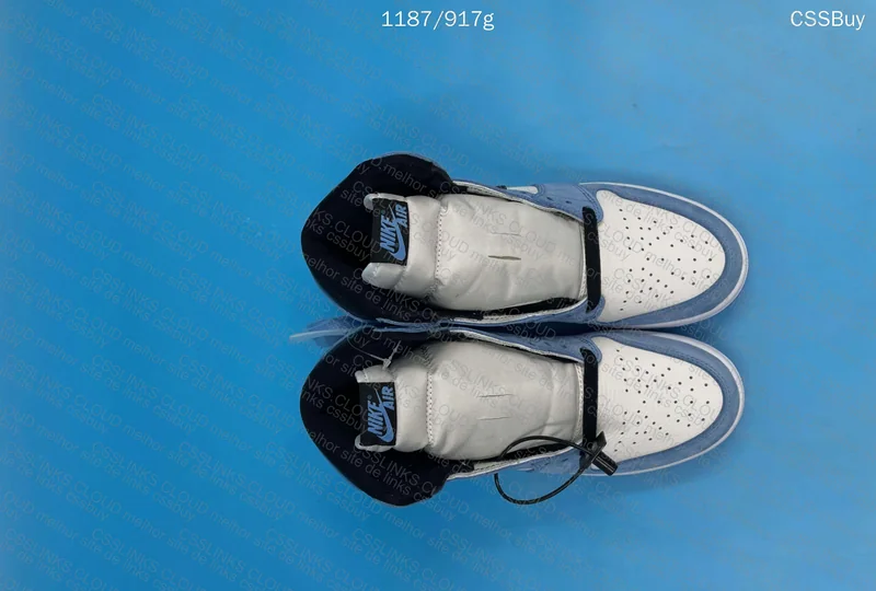 Air Jordan 1 88y 2