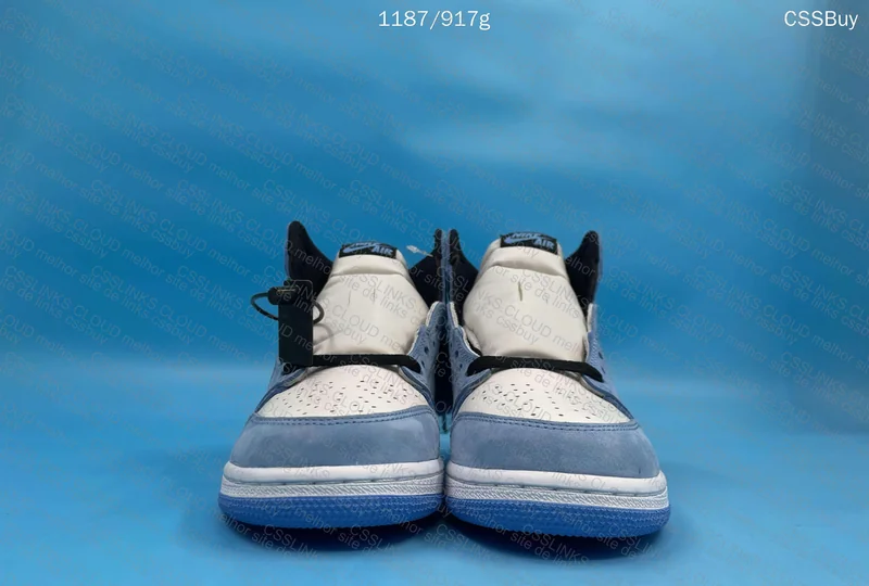 Air Jordan 1 88y 4