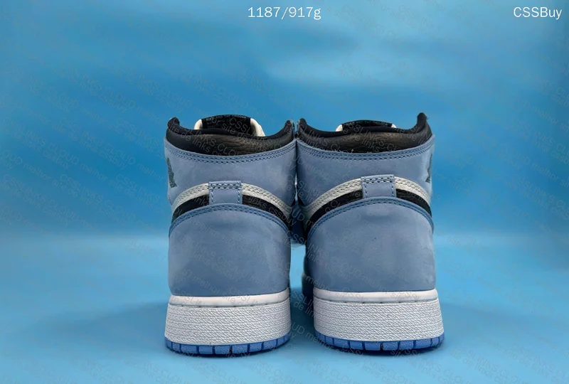 Air Jordan 1 88y 5