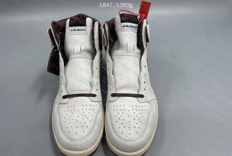 Air Jordan 1 A Ma Maniere