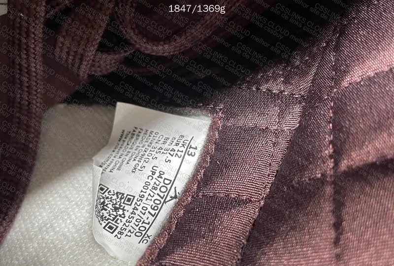 Air Jordan 1 A Ma Maniere 3