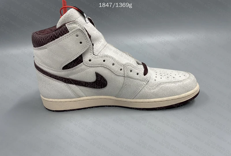 Air Jordan 1 A Ma Maniere 5