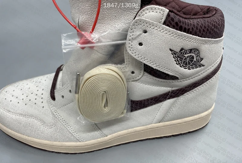 Air Jordan 1 A Ma Maniere 7