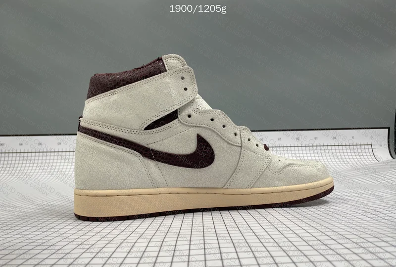 Air Jordan 1 A Ma Maniere 2