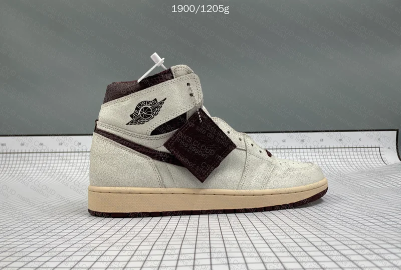 Air Jordan 1 A Ma Maniere 6