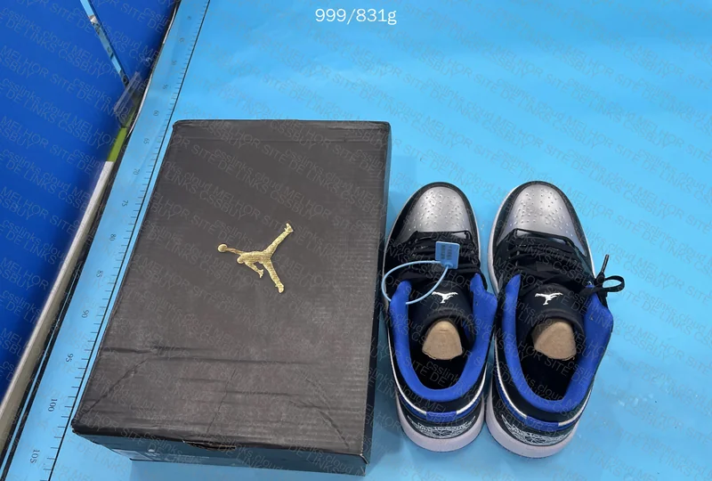 Air Jordan 1 AJ1 10