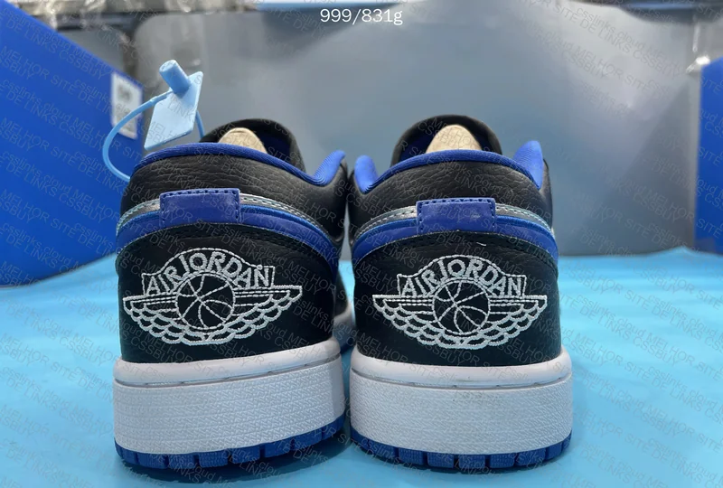 Air Jordan 1 AJ1 4