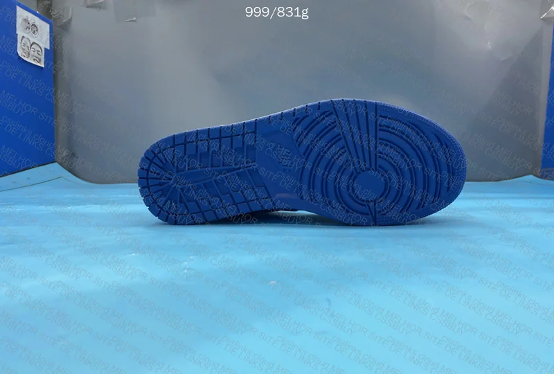 Air Jordan 1 AJ1 8