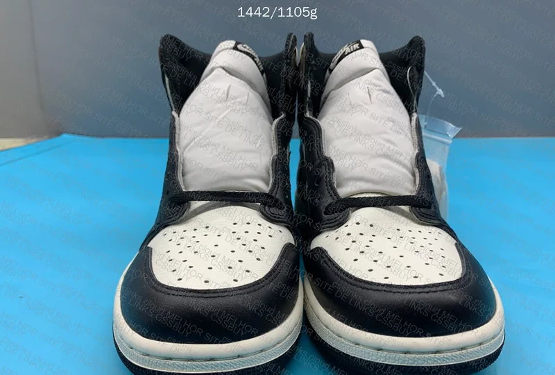 Air Jordan 1 (AJ1) High Dark Mocha 5