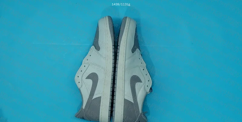 Air Jordan 1 'Atmosphere Grey' (CZ0790-101)