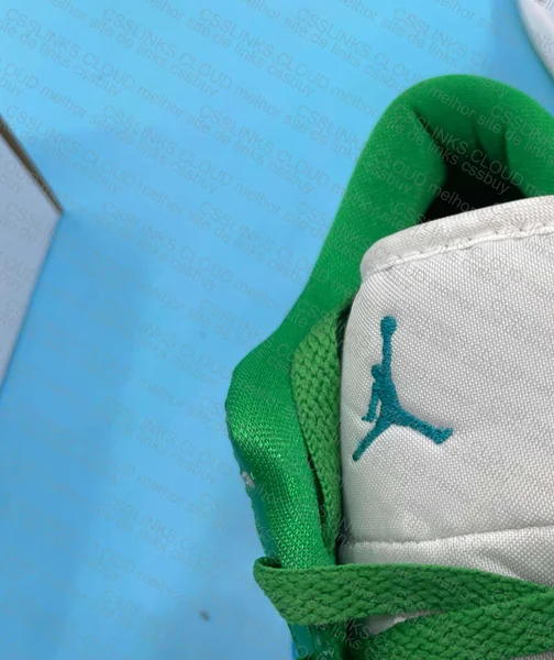 Air Jordan 1 Batch XS 10