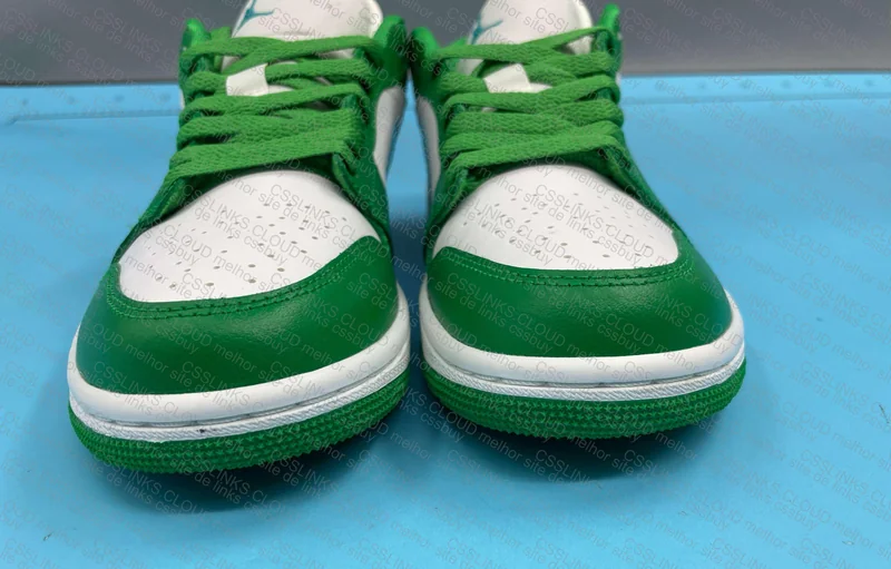 Air Jordan 1 Batch XS 2