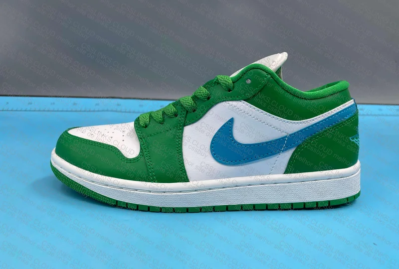 Air Jordan 1 Batch XS 6