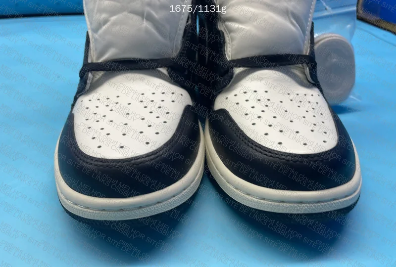 Air Jordan 1 Black Mocha FK GL
