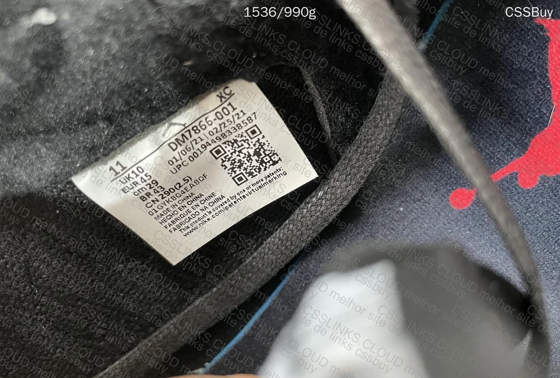 Air Jordan 1 Black Phantom 5