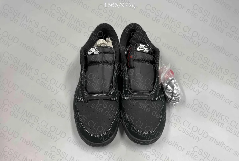 Air Jordan 1 Black Phantom TS Help Me 2