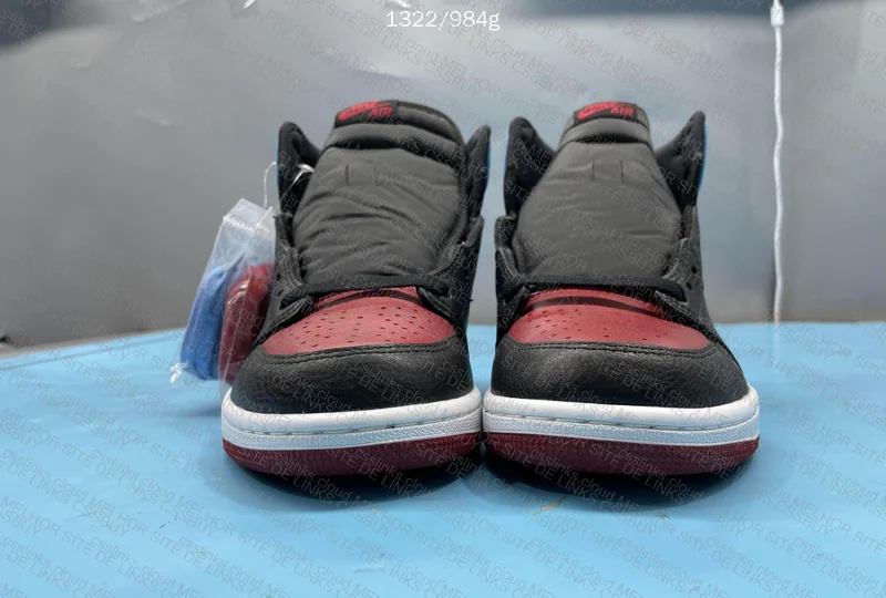 Air Jordan 1 Blind Box 2
