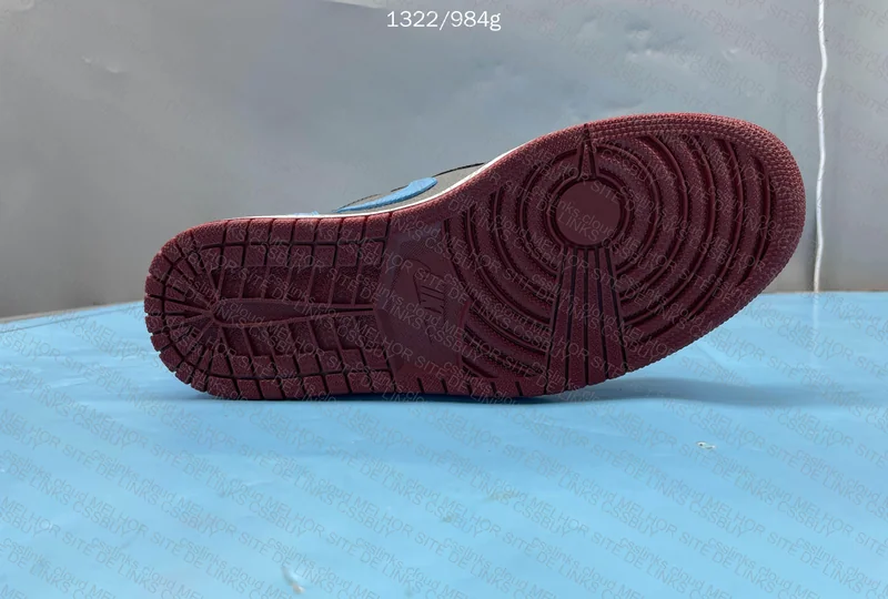 Air Jordan 1 Blind Box 6