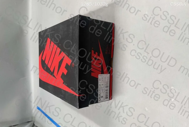 Air Jordan 1 Bred Toe