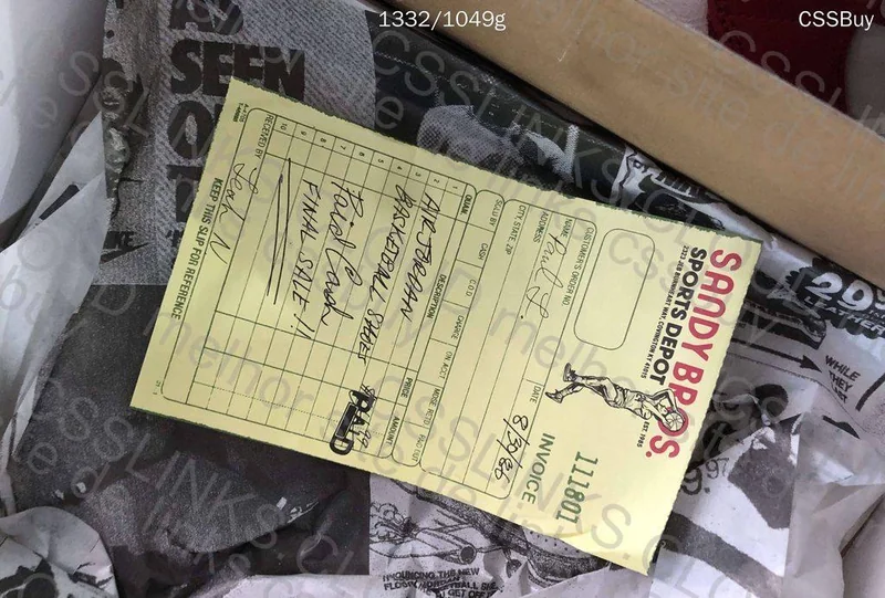 Air Jordan 1 Chicago Lost and Found