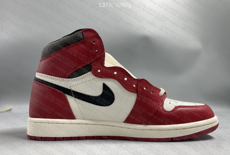 Air Jordan 1 Chicago Retro 5