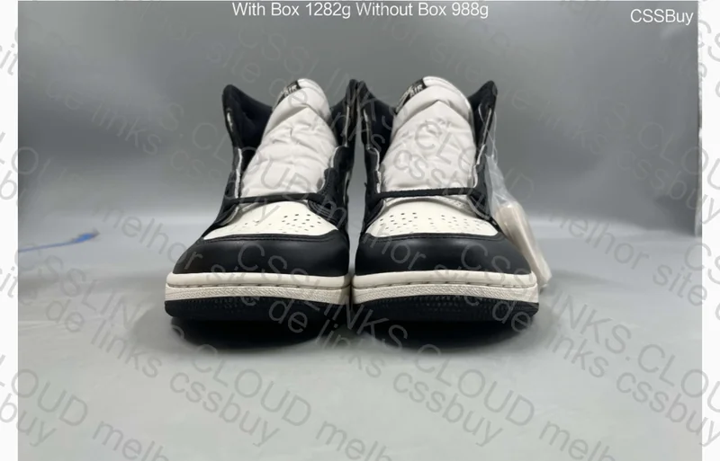 Air Jordan 1 Dark Mocha 2