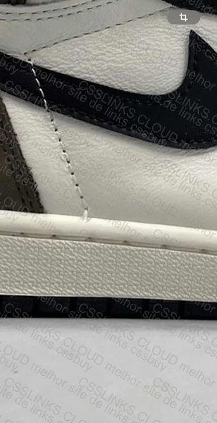 Air Jordan 1 Dark Mocha 10