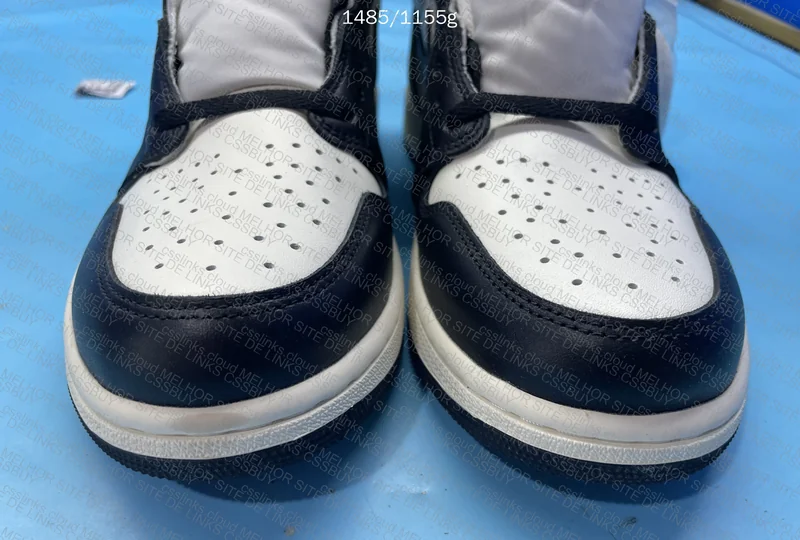 Air Jordan 1 Dark Mocha Sale 3