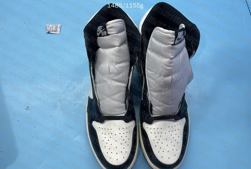 Air Jordan 1 Dark Mocha Sale 4