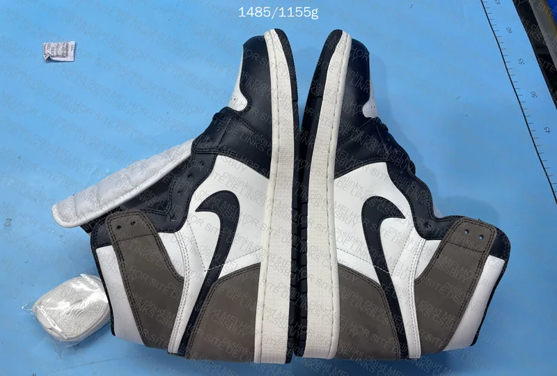 Air Jordan 1 Dark Mocha Sale 6