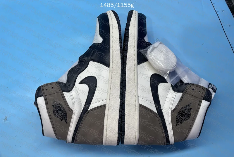 Air Jordan 1 Dark Mocha Sale 7