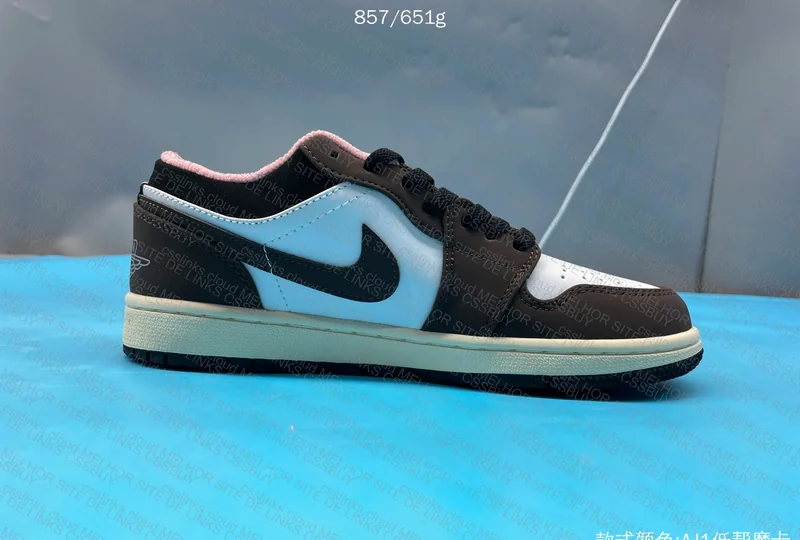 Air Jordan 1 DC6991-200 Cacao 8