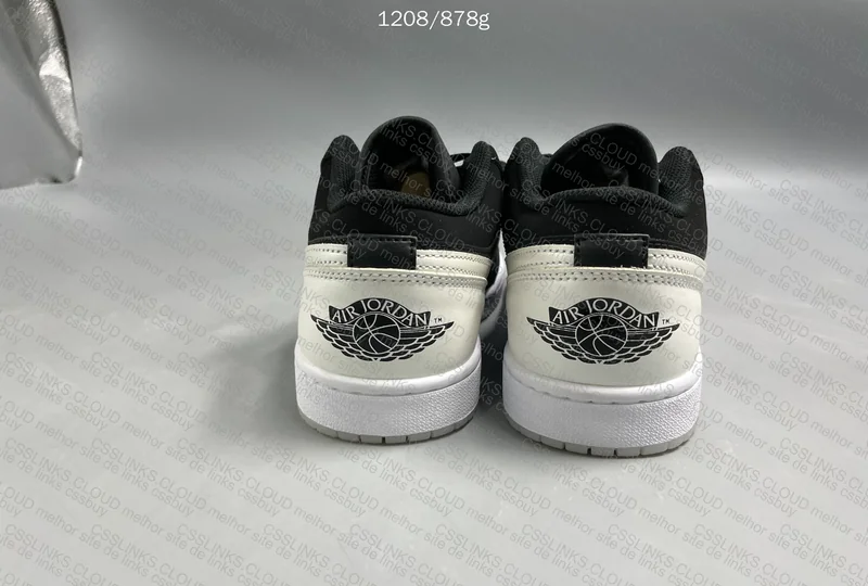 Air Jordan 1 DT 3