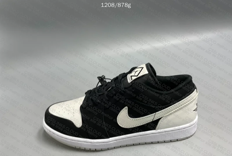 Air Jordan 1 DT 4