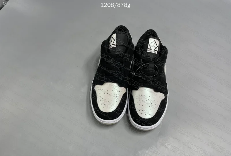Air Jordan 1 DT 5