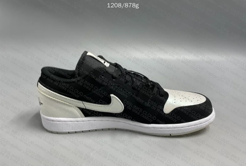 Air Jordan 1 DT 6