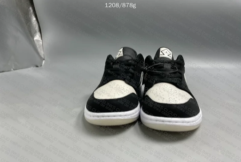Air Jordan 1 DT 7