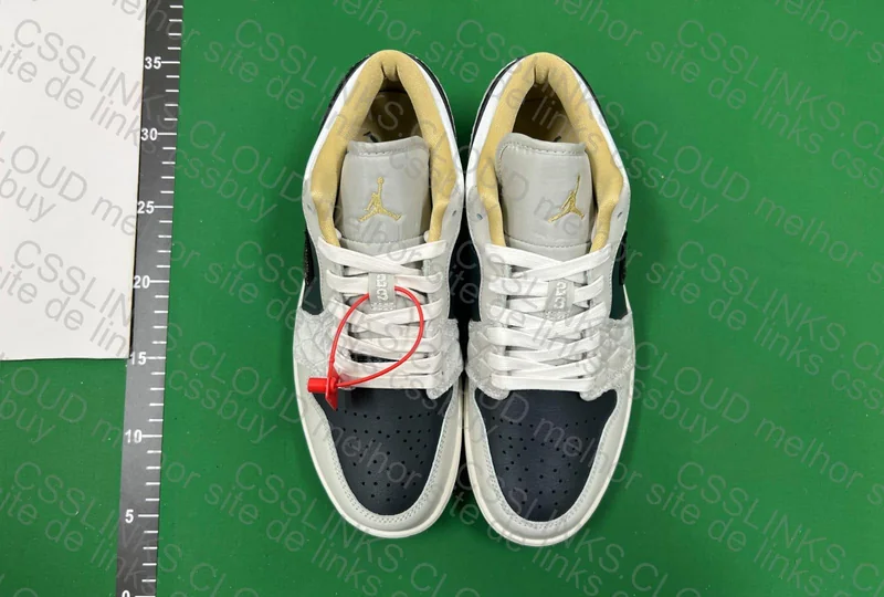 Air Jordan 1 DT