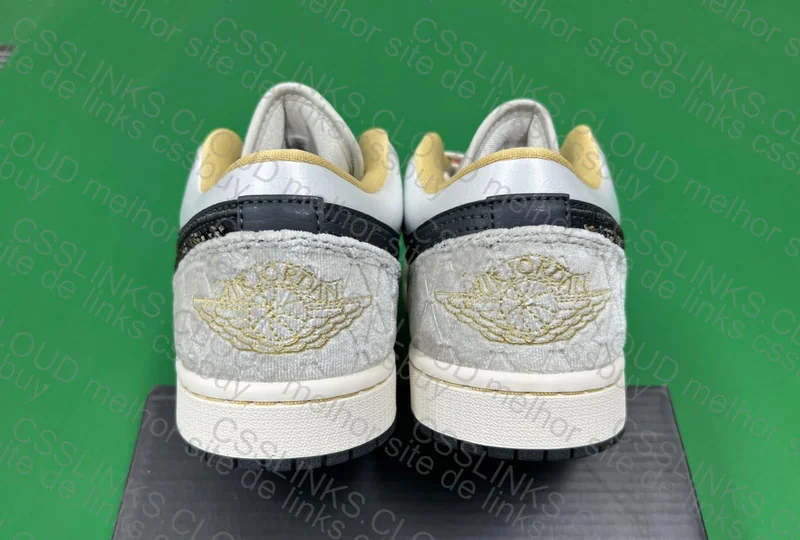 Air Jordan 1 DT 6