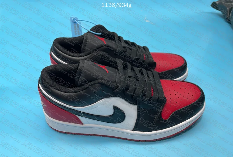 Air Jordan 1 DT Batch