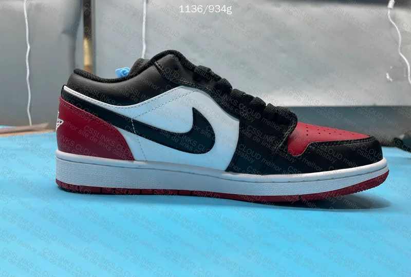 Air Jordan 1 DT Batch 10