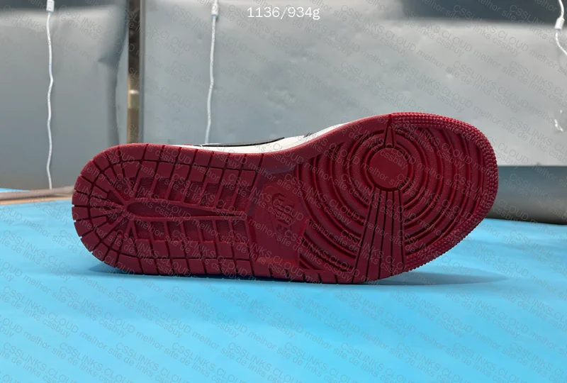 Air Jordan 1 DT Batch 2