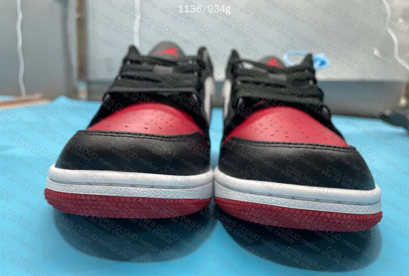 Air Jordan 1 DT Batch 5
