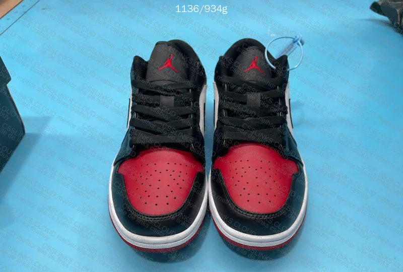 Air Jordan 1 DT Batch 6
