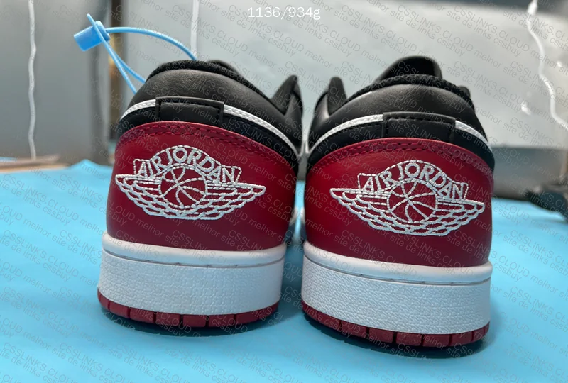 Air Jordan 1 DT Batch 7