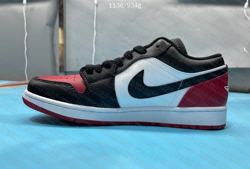 Air Jordan 1 DT Batch 8