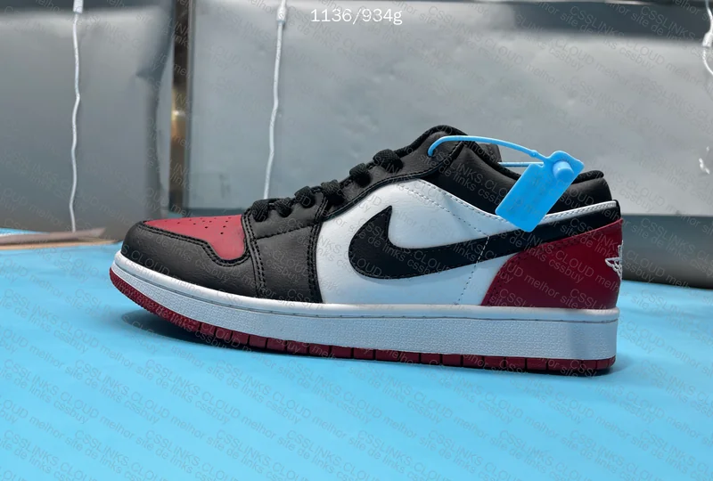 Air Jordan 1 DT Batch 9