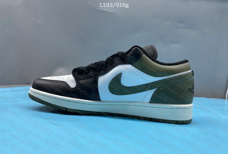 Air Jordan 1 DT Batch 2