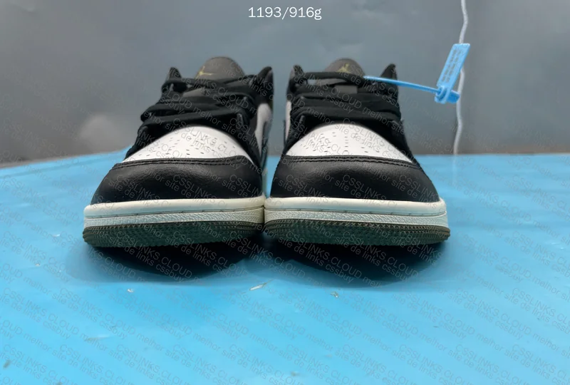 Air Jordan 1 DT Batch 4